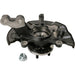 Wheel Bearing and Hub Assembly Moog Chassis LK034