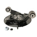 Wheel Bearing and Hub Assembly Moog Chassis LK035