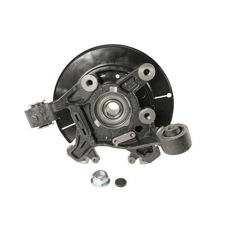 Wheel Bearing and Hub Assembly Moog Chassis LK035