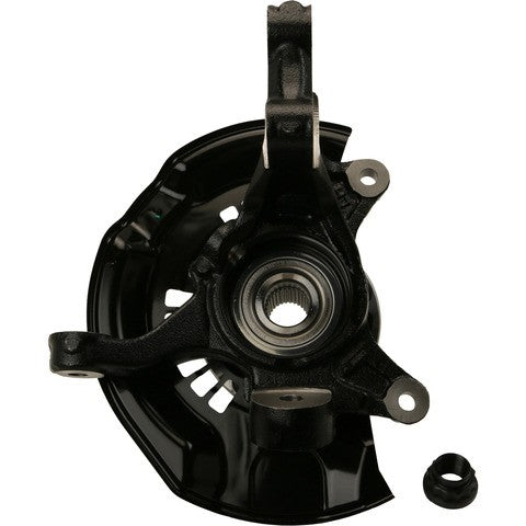 Wheel Bearing and Hub Assembly Moog Chassis LK039