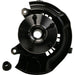 Wheel Bearing and Hub Assembly Moog Chassis LK039