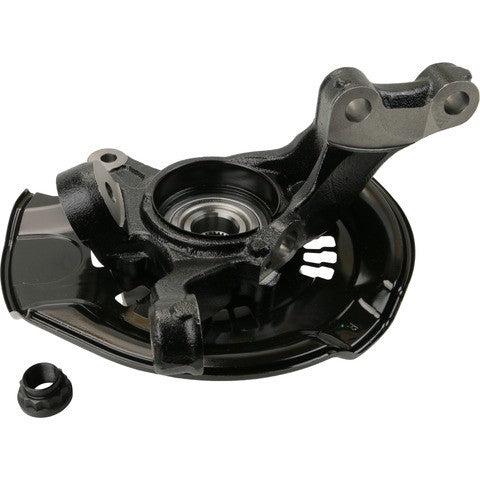 Wheel Bearing and Hub Assembly Moog Chassis LK040