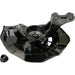 Wheel Bearing and Hub Assembly Moog Chassis LK042