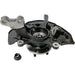 Wheel Bearing and Hub Assembly Moog Chassis LK042