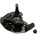 Wheel Bearing and Hub Assembly Moog Chassis LK049