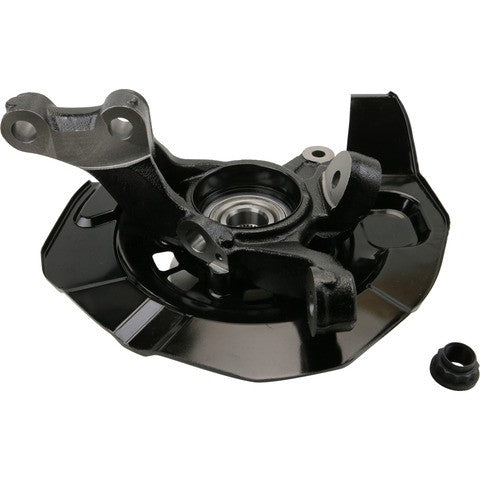 Wheel Bearing and Hub Assembly Moog Chassis LK049