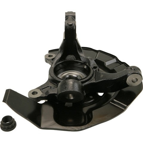 Wheel Bearing and Hub Assembly Moog Chassis LK050