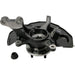 Wheel Bearing and Hub Assembly Moog Chassis LK050