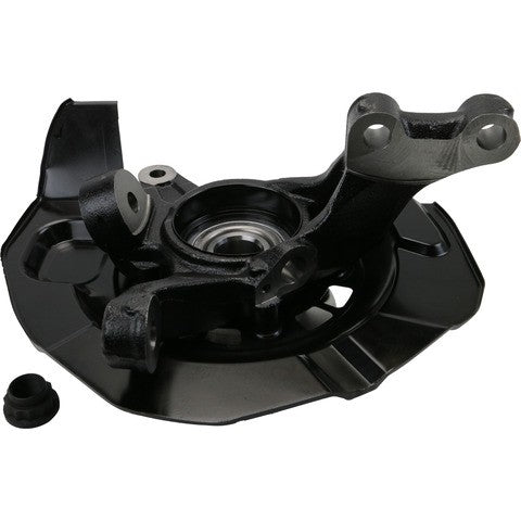 Wheel Bearing and Hub Assembly Moog Chassis LK050