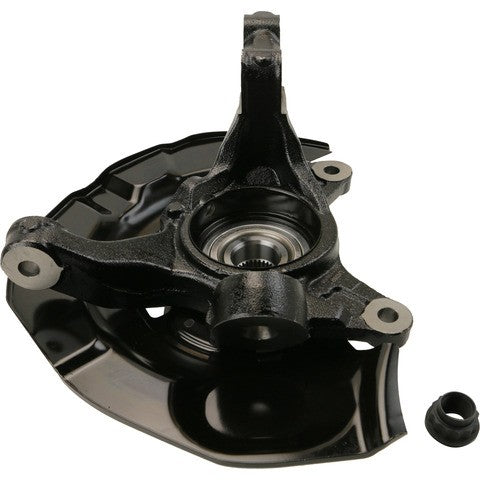 Wheel Bearing and Hub Assembly Moog Chassis LK059