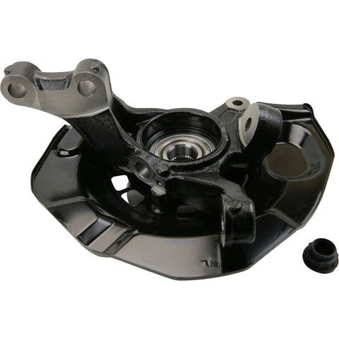 Wheel Bearing and Hub Assembly Moog Chassis LK059