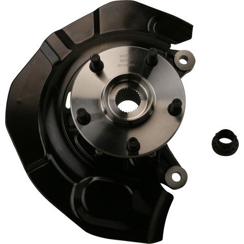 Wheel Bearing and Hub Assembly Moog Chassis LK060