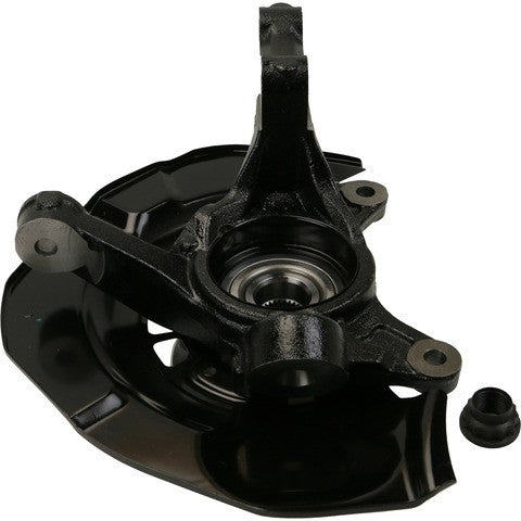 Wheel Bearing and Hub Assembly Moog Chassis LK061