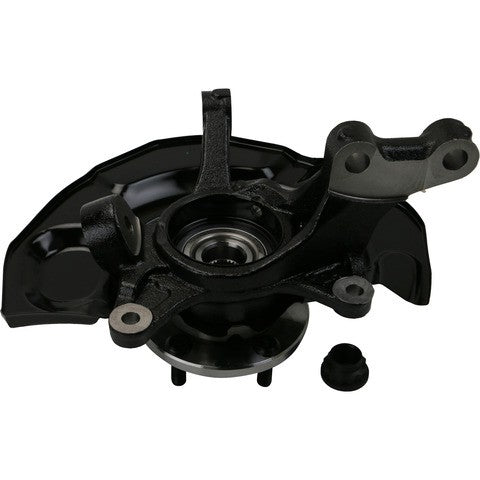 Wheel Bearing and Hub Assembly Moog Chassis LK061