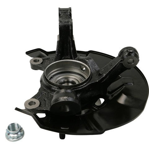 Wheel Bearing and Hub Assembly Moog Chassis LK068