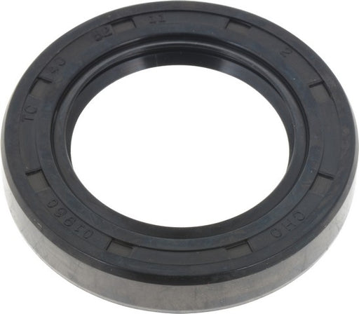 Wheel Seal BCA NS224045