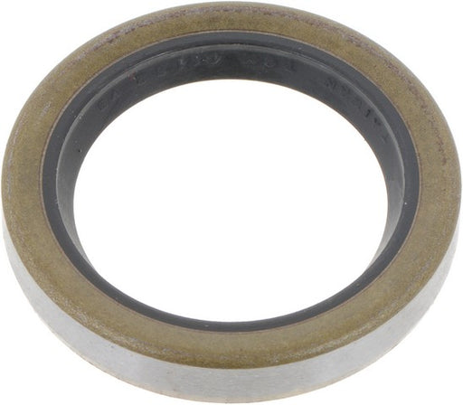 Steering Gear Pitman Shaft Seal BCA NS340151