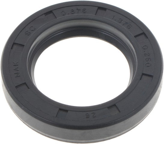 Steering Gear Worm Shaft Seal BCA NS351267