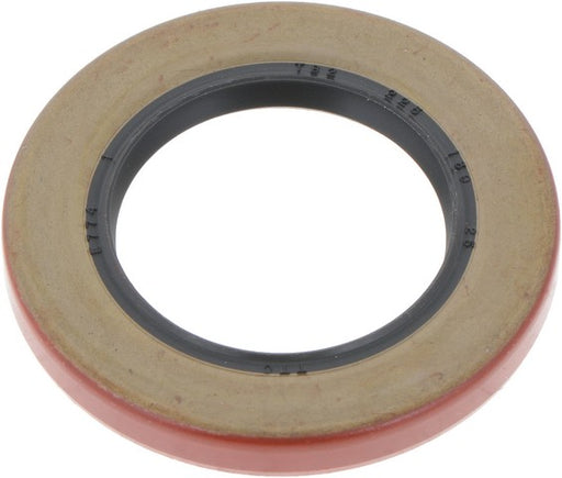 Drive Axle Shaft Seal BCA NS470672