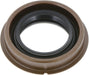 Manual Transmission Output Shaft Seal BCA NS710199