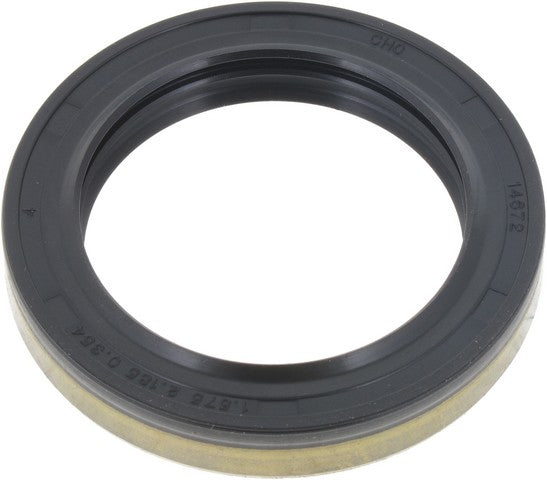 CV Axle Shaft Seal BCA NS710300