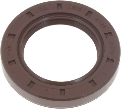 Engine Crankshaft Seal BCA NS710331