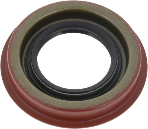 Engine Crankshaft Seal BCA NS710532