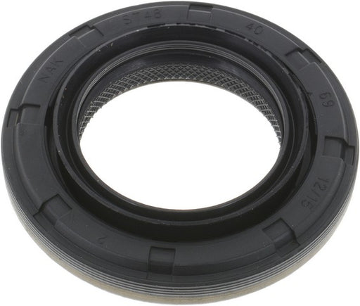 Drive Axle Shaft Seal BCA NS710548