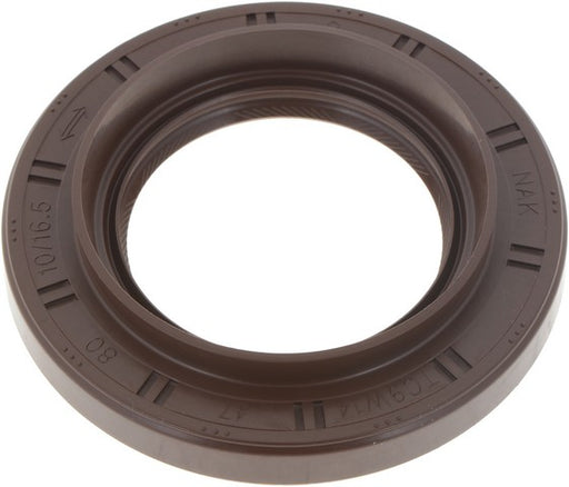 Drive Axle Shaft Seal BCA NS710595