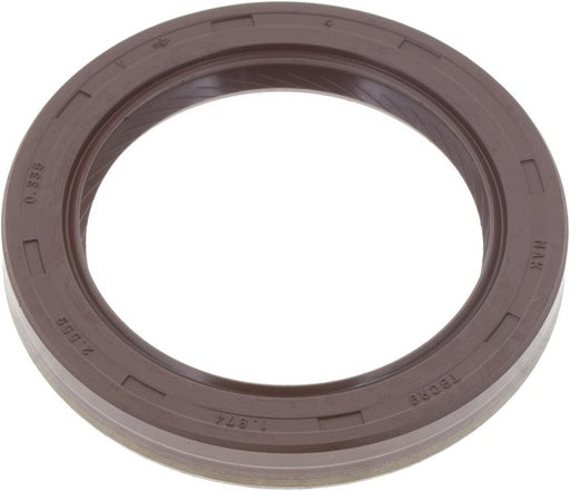 Engine Crankshaft Seal BCA NS712692