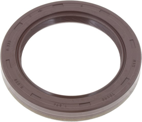 Engine Crankshaft Seal BCA NS712692