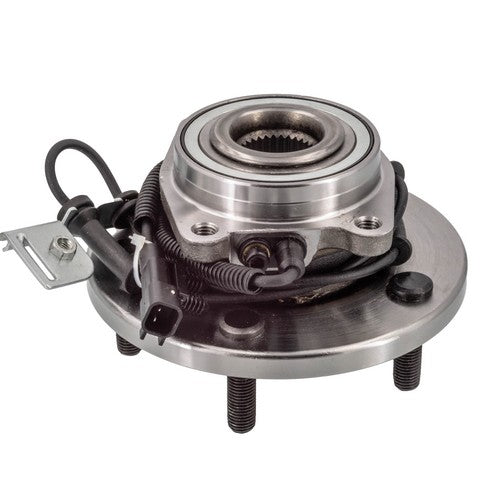 Wheel Bearing and Hub Assembly PTC PT515136