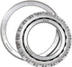 Manual Transmission Countershaft Bearing BCA NB32208