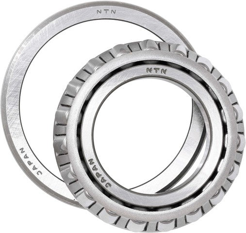 Manual Transmission Pinion Bearing BCA NBA15