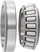 Transfer Case Output Shaft Bearing BCA NB32006