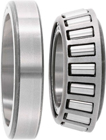 Multi-Purpose Bearing and Race Set BCA NBHD207