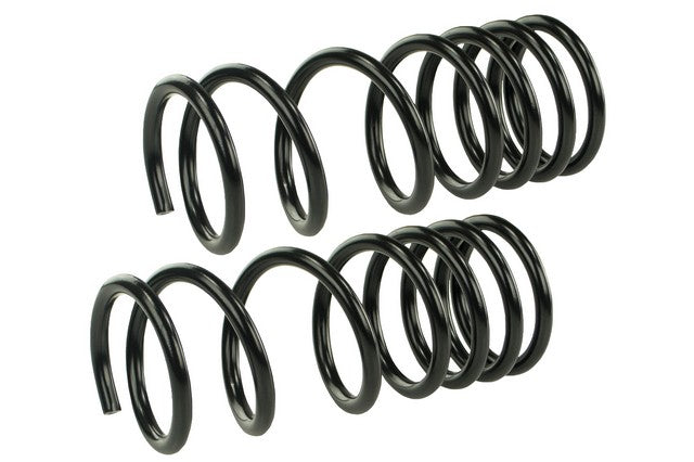 Coil Spring Set Mevotech SMS213V