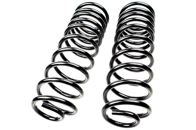 Coil Spring Set Mevotech SMS215V