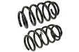 Coil Spring Set Mevotech SMS250148