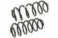 Coil Spring Set Mevotech SMS250152