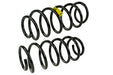 Coil Spring Set Mevotech SMS250156