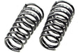 Coil Spring Set Mevotech SMS277V