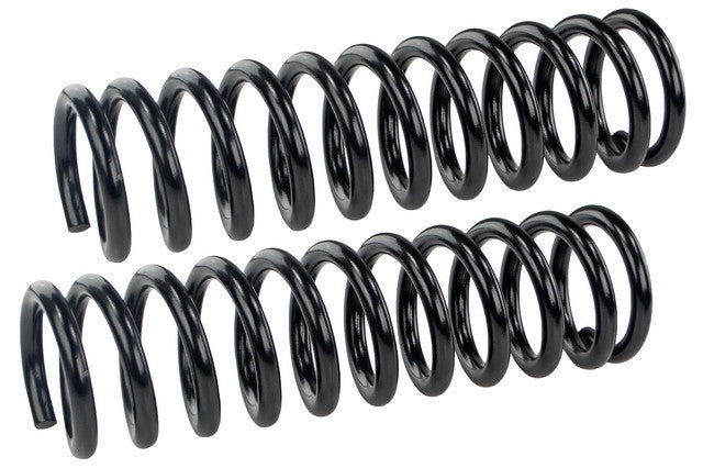 Coil Spring Set Mevotech SMS5272