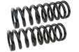 Coil Spring Set Mevotech SMS5534