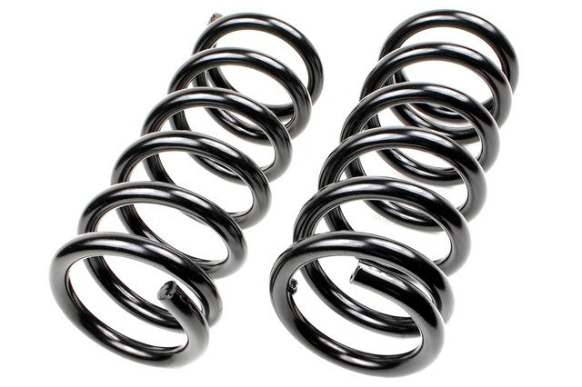 Coil Spring Set Mevotech SMS5762