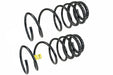 Coil Spring Set Mevotech SMS760V