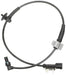 ABS Wheel Speed Sensor Delphi SS20840