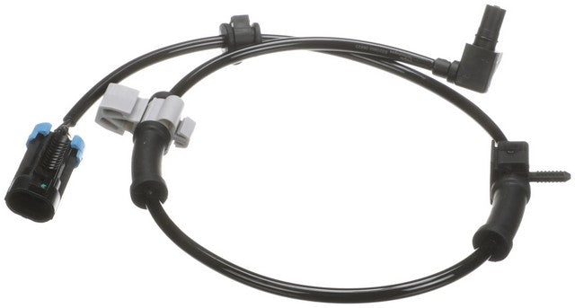 ABS Wheel Speed Sensor Delphi SS20866