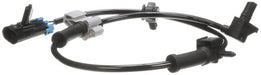 ABS Wheel Speed Sensor Delphi SS20866