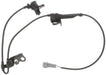 ABS Wheel Speed Sensor Delphi SS20986